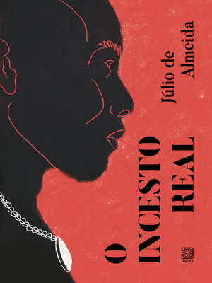 cover image of O incesto real